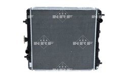 RADIATOR RACIRE MOTOR NRF 50026 - Compatibil cu KUBOTA