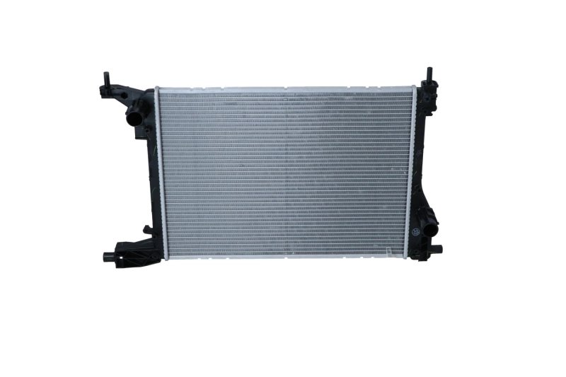 RADIATOR RACIRE MOTOR NRF 50033 - Compatibil cu FIAT