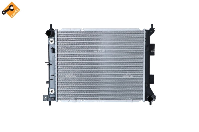 RADIATOR RACIRE MOTOR NRF 50036 - Compatibil cu HYUNDAI, KIA