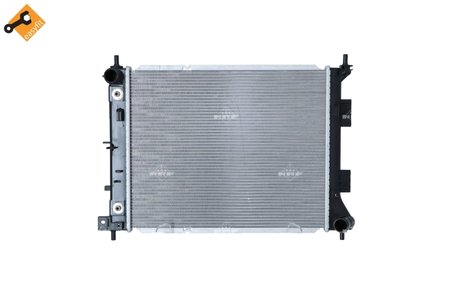RADIATOR RACIRE MOTOR NRF 50036 - Compatibil cu HYUNDAI, KIA