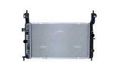 Radiator racire motor NRF 50038