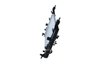 RADIATOR RACIRE MOTOR NRF 50038 - Compatibil cu OPEL, VAUXHALL