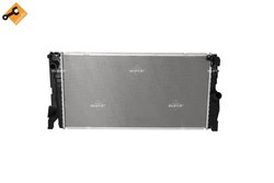 RADIATOR RACIRE MOTOR NRF 50039 - Compatibil cu BMW, MINI