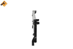 Radiator racire motor NRF 50039
