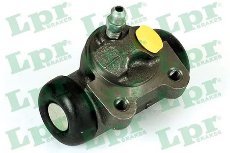CILINDRU RECEPTOR FRANA LPR 5004 - Compatibil cu FSO, VOLVO