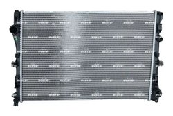 Radiator racire motor NRF 50040