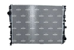 Radiator racire motor NRF 50041