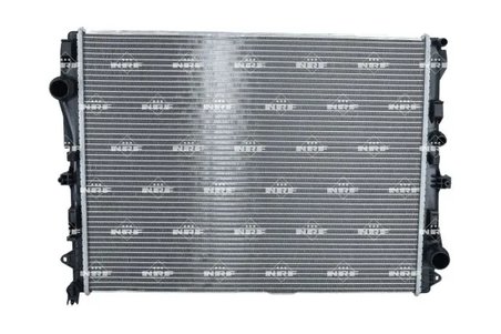 RADIATOR RACIRE MOTOR NRF 50041 - Compatibil cu MERCEDES-BENZ