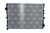 RADIATOR RACIRE MOTOR NRF 50041 - Compatibil cu MERCEDES-BENZ