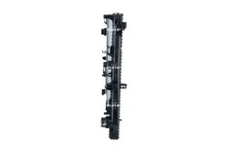 RADIATOR RACIRE MOTOR NRF 50041 - Compatibil cu MERCEDES-BENZ