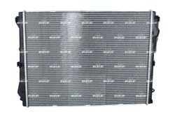 RADIATOR RACIRE MOTOR NRF 50041 - Compatibil cu MERCEDES-BENZ