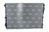 RADIATOR RACIRE MOTOR NRF 50041 - Compatibil cu MERCEDES-BENZ