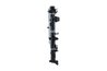 RADIATOR RACIRE MOTOR NRF 50041 - Compatibil cu MERCEDES-BENZ