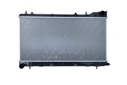 RADIATOR RACIRE MOTOR NRF 50046 - Compatibil cu SUBARU