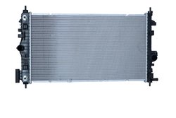 Radiator racire motor NRF 50047