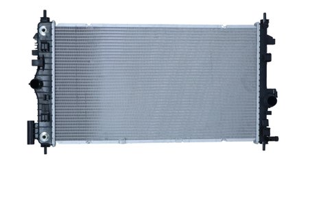 Radiator racire motor NRF 50047