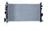 Radiator racire motor NRF 50047
