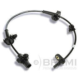 SENZOR ABS BREMI 50059 - Compatibil cu HONDA