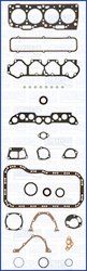 SET COMPLET GARNITURI MOTOR AJUSA 50067700 - Compatibil cu FIAT, INNOCENTI, YUGO