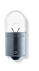Bec, semnalizator Osram 5007