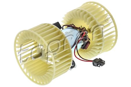 VENTILATOR HABITACLU TOPRAN 501 159 - Compatibil cu BMW