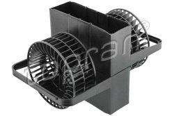 Ventilator habitaclu Topran 501 334