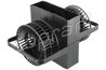 VENTILATOR HABITACLU TOPRAN 501 334 - Compatibil cu BMW