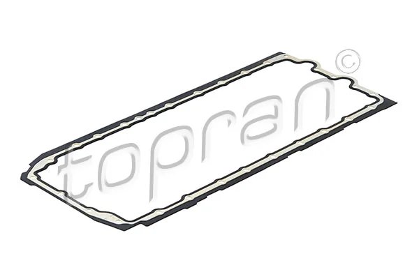 GARNITURA BAIE ULEI TOPRAN 501 411 - Compatibil cu BMW