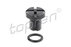 SURUB AERISIRE/SUPAPA AERISIRE, RADIATOR TOPRAN 501 437 - Piesa auto compatibila cu mai multe marci