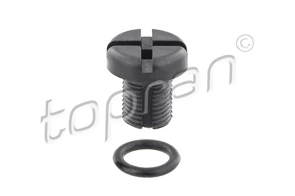 SURUB AERISIRE/SUPAPA AERISIRE, RADIATOR TOPRAN 501 437 - Piesa auto compatibila cu mai multe marci