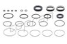 Set garnituri, caracsa directie Topran 501 448