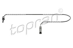 SENZOR ABS TOPRAN 501 466 - Compatibil cu BMW