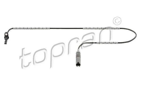 SENZOR ABS TOPRAN 501 466 - Compatibil cu BMW