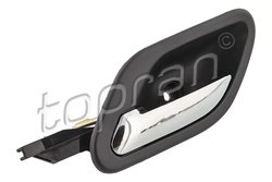 Maner usa, echipare interioara Topran 501 493