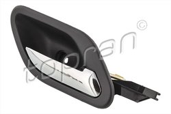 Maner usa, echipare interioara Topran 501 494