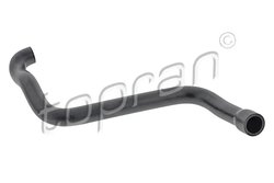 FURTUN AERISIRE CHIULASA TOPRAN 501 543 - Compatibil cu BMW