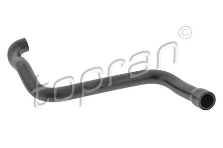 FURTUN AERISIRE CHIULASA TOPRAN 501 543 - Compatibil cu BMW