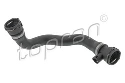 Furtun radiator Topran 501 564