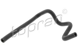 FURTUN RADIATOR TOPRAN 501 572 - Compatibil cu BMW