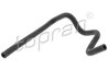 FURTUN RADIATOR TOPRAN 501 572 - Compatibil cu BMW