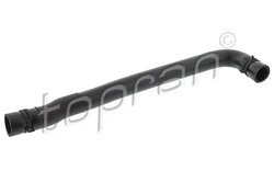 Furtun radiator Topran 501 573