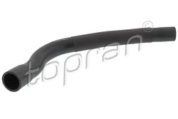 Furtun radiator Topran 501 577