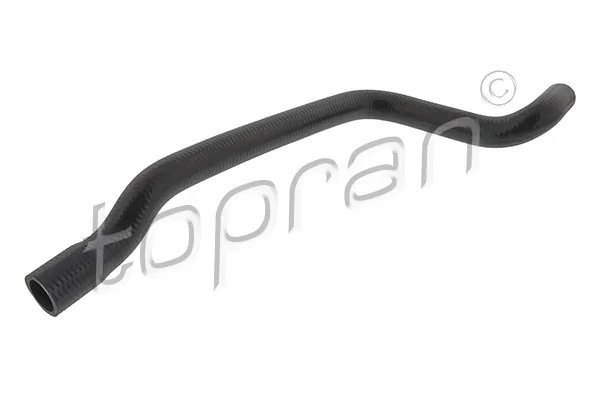 Furtun radiator Topran 501 579