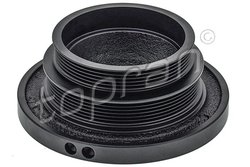 Fulie arbore cotit / vibrochen Topran 501 588