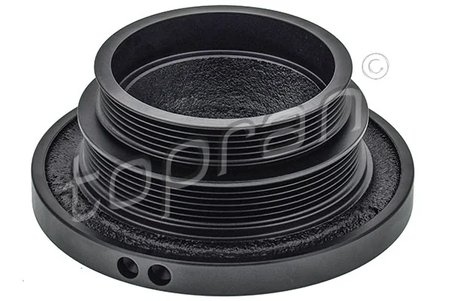FULIE ARBORE COTIT / VIBROCHEN TOPRAN 501 588 - Compatibil cu BMW