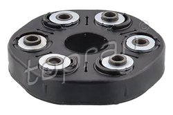 Articulatie, arbore articulat Topran 501 592