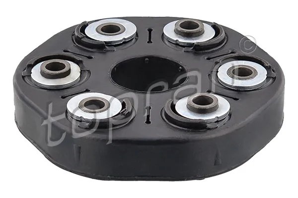 ARTICULATIE, ARBORE ARTICULAT TOPRAN 501 592 - Compatibil cu BMW