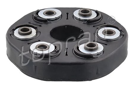 ARTICULATIE, ARBORE ARTICULAT TOPRAN 501 592 - Compatibil cu BMW