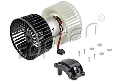 Ventilator habitaclu Topran 501 697