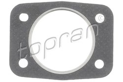 GARNITURA RACORD EVACUARE TOPRAN 501 708 - Compatibil cu BMW